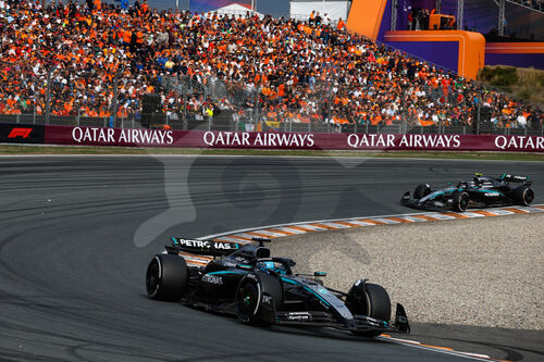 F1 Grand Prix of the Netherlands