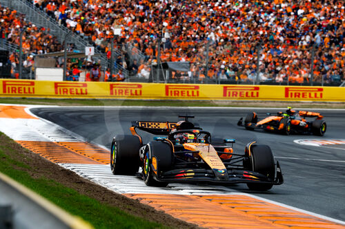 F1 Grand Prix of the Netherlands