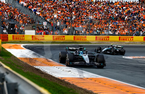 F1 Grand Prix of the Netherlands