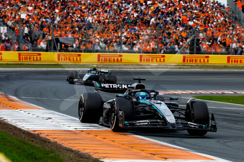 F1 Grand Prix of the Netherlands