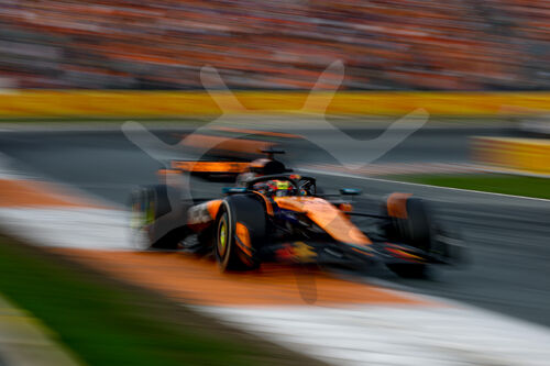 F1 Grand Prix of the Netherlands