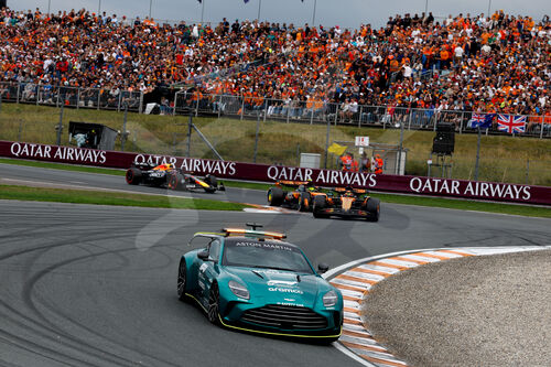 F1 Grand Prix of the Netherlands