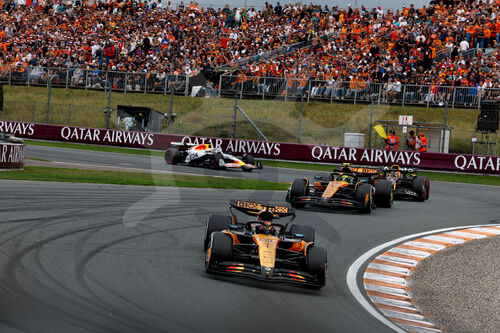 F1 Grand Prix of the Netherlands