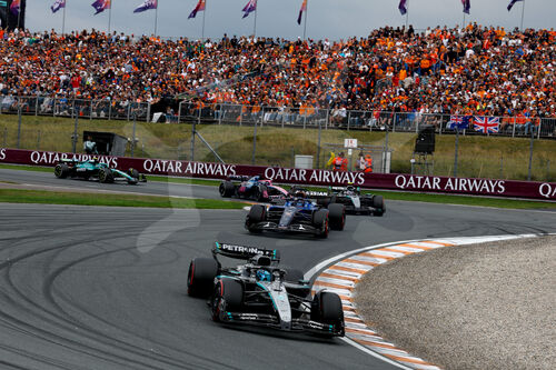 F1 Grand Prix of the Netherlands