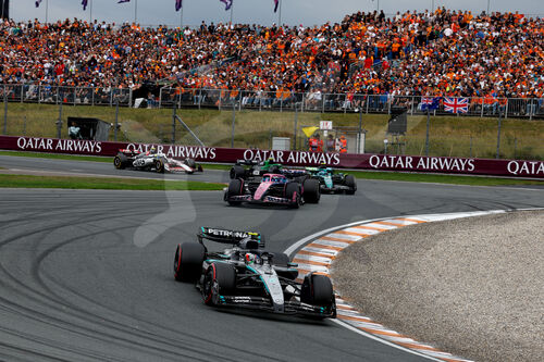 F1 Grand Prix of the Netherlands