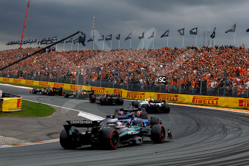 F1 Grand Prix of the Netherlands