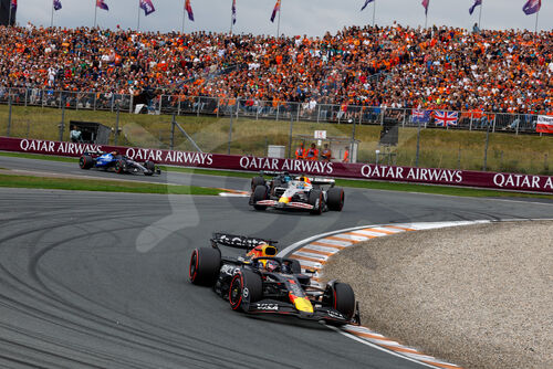 F1 Grand Prix of the Netherlands