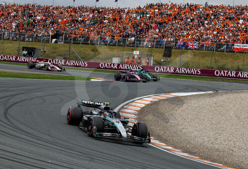 F1 Grand Prix of the Netherlands