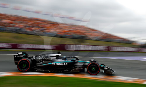 F1 Grand Prix of the Netherlands