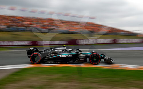 F1 Grand Prix of the Netherlands