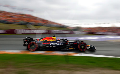 F1 Grand Prix of the Netherlands