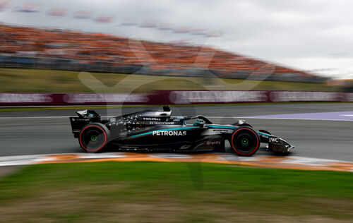 F1 Grand Prix of the Netherlands