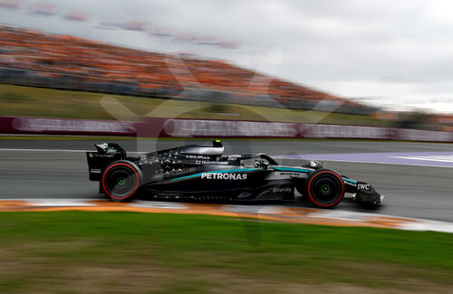 F1 Grand Prix of the Netherlands