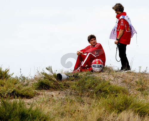F1 Grand Prix of the Netherlands