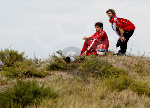 F1 Grand Prix of the Netherlands