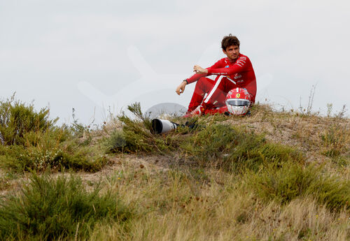 F1 Grand Prix of the Netherlands