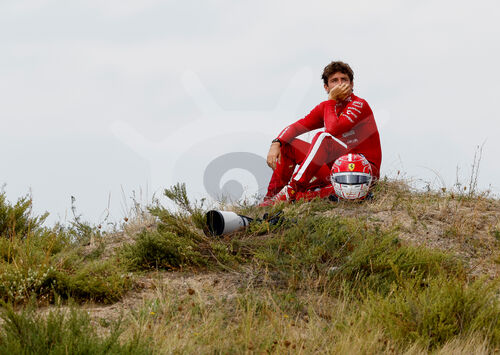 F1 Grand Prix of the Netherlands