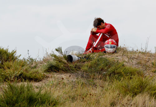 F1 Grand Prix of the Netherlands
