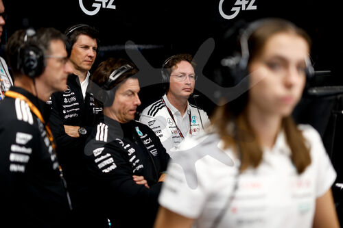 F1 Grand Prix of the Netherlands