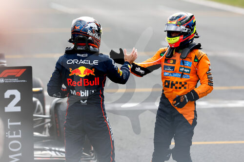 F1 Grand Prix of the Netherlands