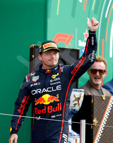 F1 Grand Prix of the Netherlands