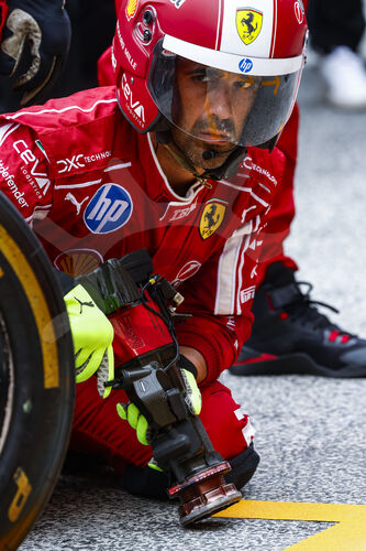 F1 Grand Prix of the Netherlands