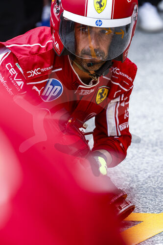 F1 Grand Prix of the Netherlands