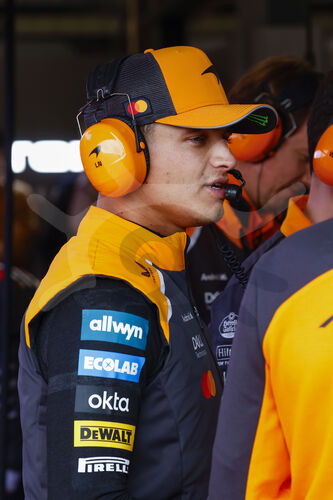 F1 Grand Prix of the Netherlands