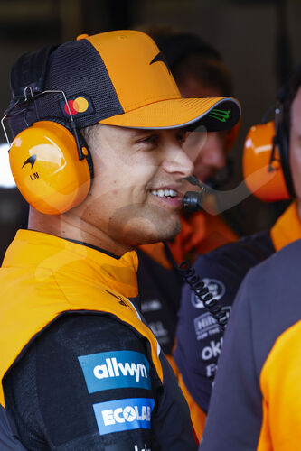 F1 Grand Prix of the Netherlands