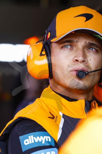 F1 Grand Prix of the Netherlands