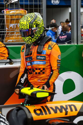 F1 Grand Prix of the Netherlands