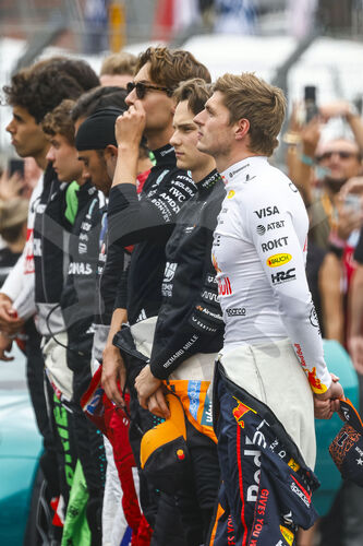 F1 Grand Prix of the Netherlands