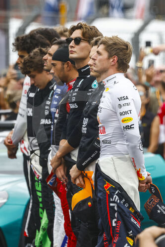 F1 Grand Prix of the Netherlands