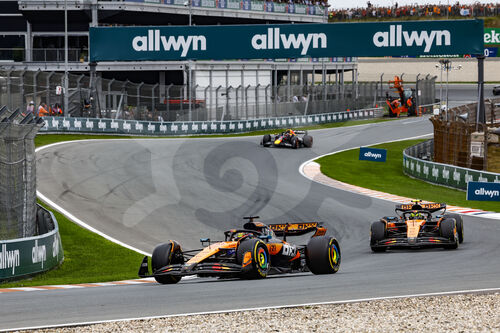 F1 Grand Prix of the Netherlands