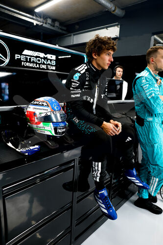 F1 Grand Prix of the Netherlands