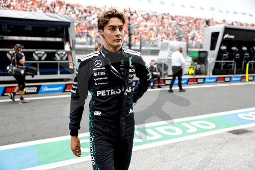 F1 Grand Prix of the Netherlands