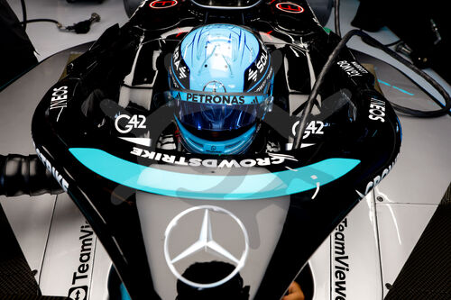 F1 Grand Prix of the Netherlands