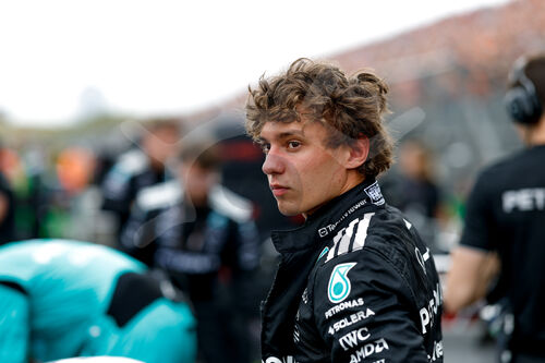 F1 Grand Prix of the Netherlands