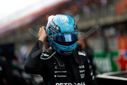 F1 Grand Prix of the Netherlands