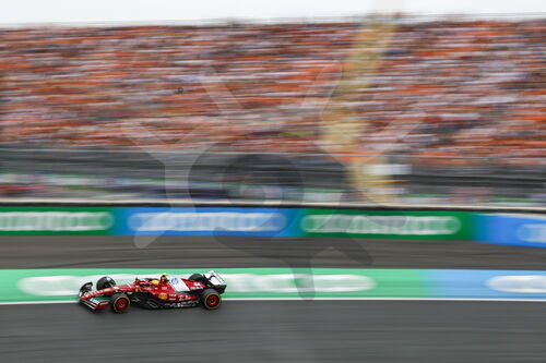F1 Grand Prix of the Netherlands