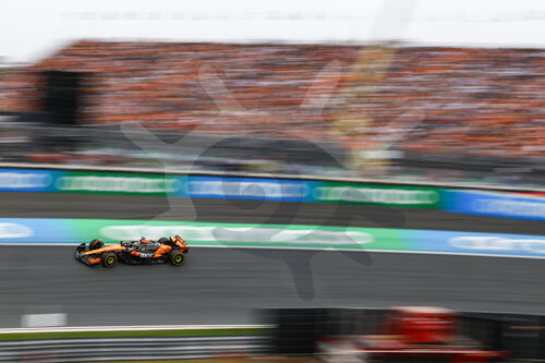 F1 Grand Prix of the Netherlands