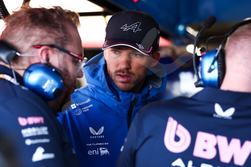 F1 Grand Prix of the Netherlands