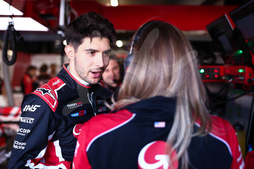 F1 Grand Prix of the Netherlands