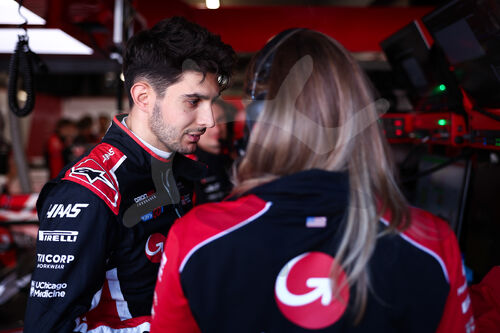 F1 Grand Prix of the Netherlands