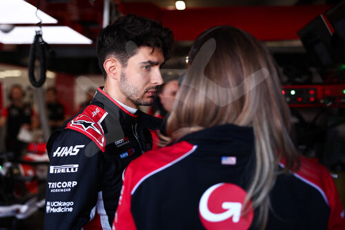 F1 Grand Prix of the Netherlands