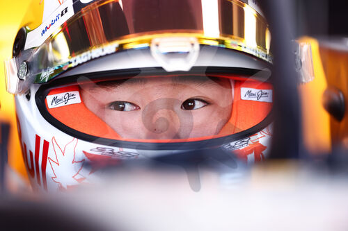 F1 Grand Prix of the Netherlands