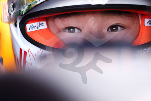 F1 Grand Prix of the Netherlands