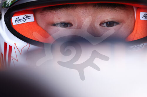 F1 Grand Prix of the Netherlands