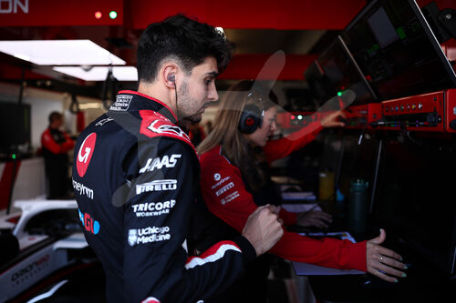 F1 Grand Prix of the Netherlands