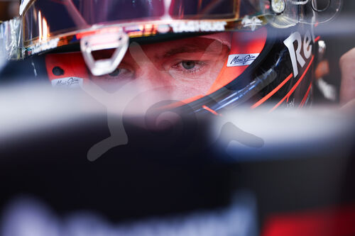 F1 Grand Prix of the Netherlands